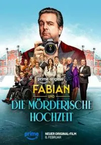 Фабиан и убийственная свадьба