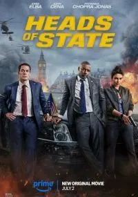 Главы государств