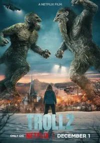 Тролль 2